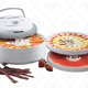 Snackmaster Pro Food Dehydrator, $62 after $5 coupon
